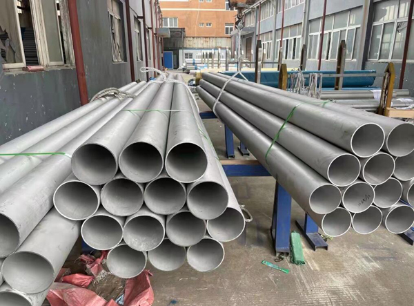 前海街道310s不锈钢管