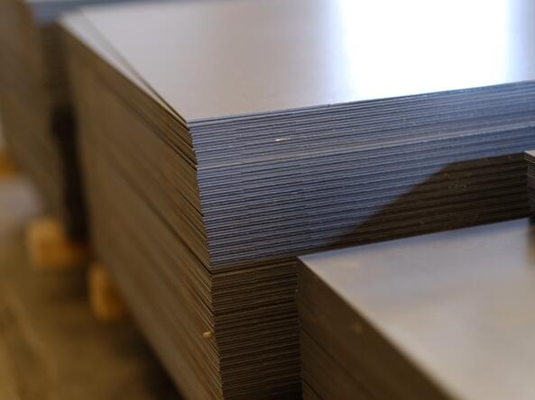 前海街道904L不锈钢板