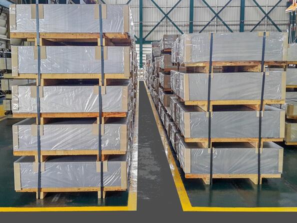 前海街道316ti不锈钢板