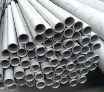 前海街道316L不锈钢管