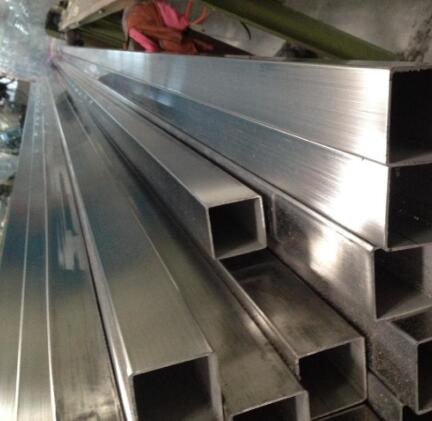 前海街道不锈钢方管