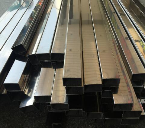 前海街道不锈钢方管