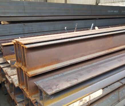 前海街道工字钢