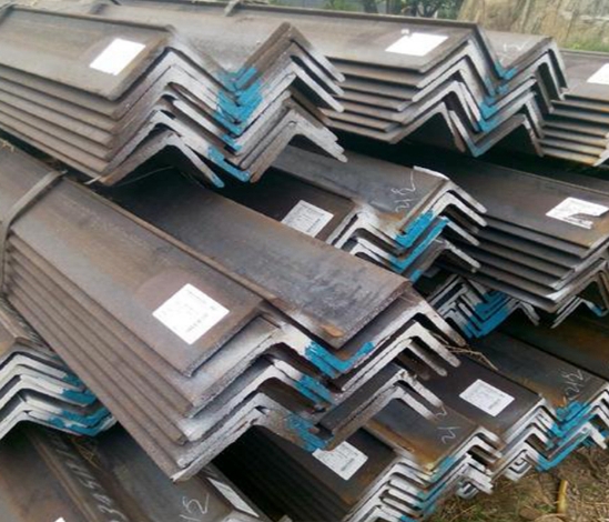 前海街道Q355C角钢