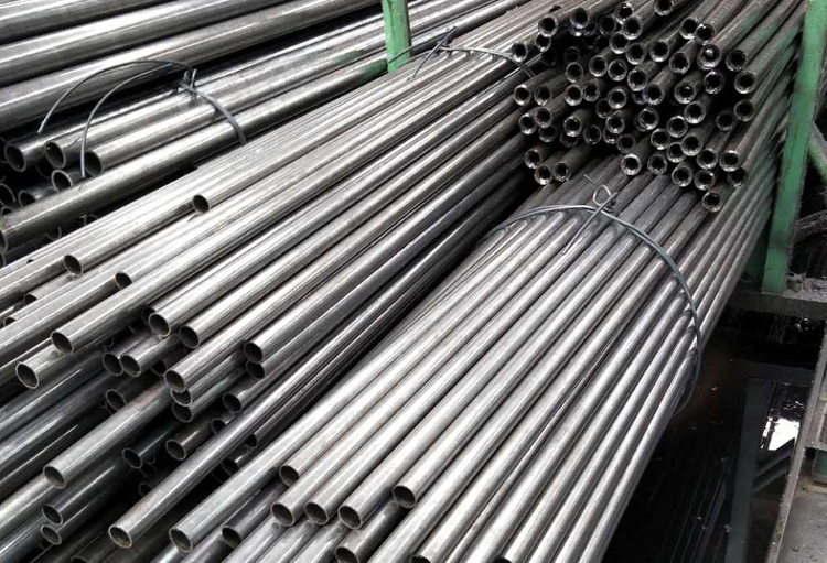 前海街道精密钢管