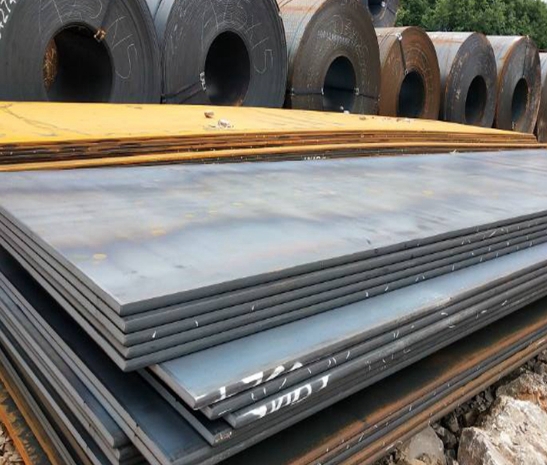 前海街道510L汽车大梁板