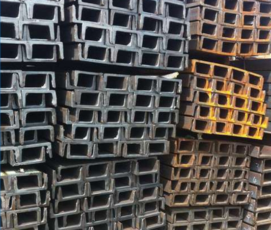 前海街道Q355E槽钢