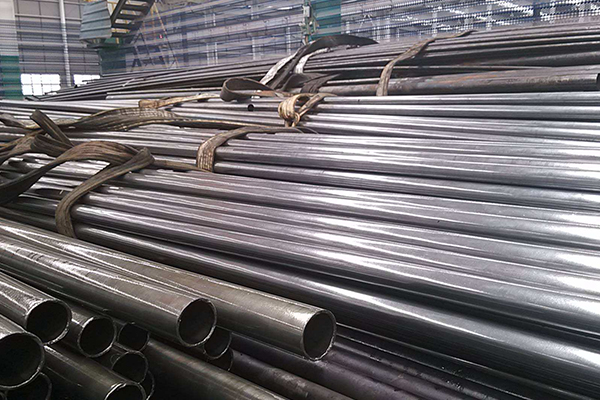 前海街道实景展示