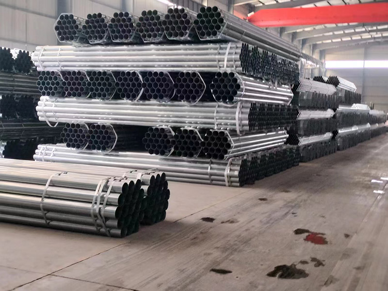 前海街道实景展示