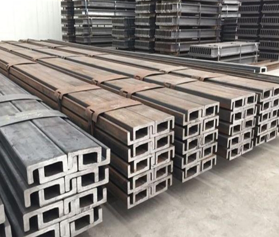 前海街道镀锌槽钢