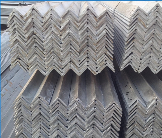 前海街道不等边镀锌角钢