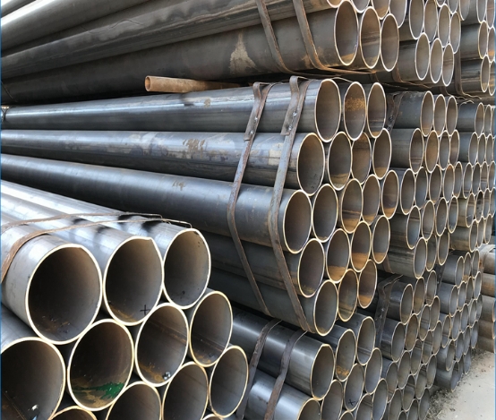 前海街道冷轧焊管