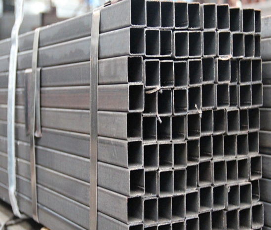 前海街道 薄壁方矩管